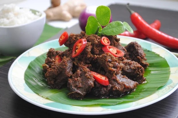 Rasa Padang yang Menggoda di Jantung Cilacap